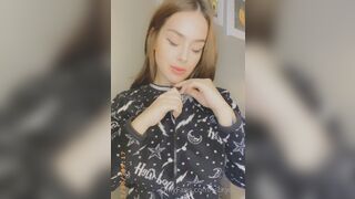 Vickyohw (Vicky Ohw aka vicky_ohw_links) OnlyFans Leaks vickyohw_ Big Boobs Nerdy Girl Porn 90