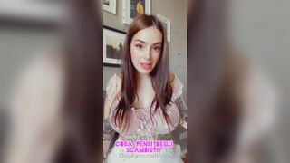 Vickyohw (Vicky Ohw aka vicky_ohw_links) OnlyFans Leaks vickyohw_ Big Boobs Nerdy Girl Porn 85