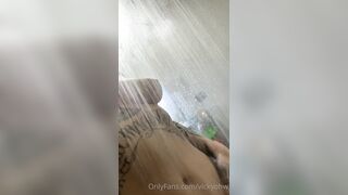 Vickyohw (Vicky Ohw aka vicky_ohw_links) OnlyFans Leaks vickyohw_ Big Boobs Nerdy Girl Porn 37