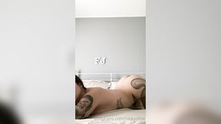 Vickyohw (Vicky Ohw aka vicky_ohw_links) OnlyFans Leaks vickyohw_ Big Boobs Nerdy Girl Porn 33