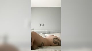 Vickyohw (Vicky Ohw aka vicky_ohw_links) OnlyFans Leaks vickyohw_ Big Boobs Nerdy Girl Porn 33