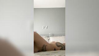 Vickyohw (Vicky Ohw aka vicky_ohw_links) OnlyFans Leaks vickyohw_ Big Boobs Nerdy Girl Porn 33