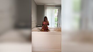 Vickyohw (Vicky Ohw aka vicky_ohw_links) OnlyFans Leaks vickyohw_ Big Boobs Nerdy Girl Porn 8