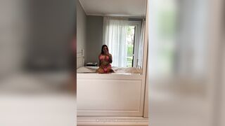 Vickyohw (Vicky Ohw aka vicky_ohw_links) OnlyFans Leaks vickyohw_ Big Boobs Nerdy Girl Porn 8