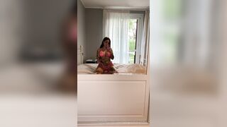 Vickyohw (Vicky Ohw aka vicky_ohw_links) OnlyFans Leaks vickyohw_ Big Boobs Nerdy Girl Porn 8