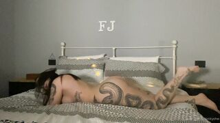 Vickyohw (Vicky Ohw aka vicky_ohw_links) OnlyFans Leaks vickyohw_ Big Boobs Nerdy Girl Porn 49