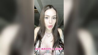 Vickyohw (Vicky Ohw aka vicky_ohw_links) OnlyFans Leaks vickyohw_ Big Boobs Nerdy Girl Porn 87