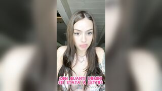 Vickyohw (Vicky Ohw aka vicky_ohw_links) OnlyFans Leaks vickyohw_ Big Boobs Nerdy Girl Porn 87