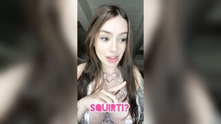 Vickyohw (Vicky Ohw aka vicky_ohw_links) OnlyFans Leaks vickyohw_ Big Boobs Nerdy Girl Porn 87