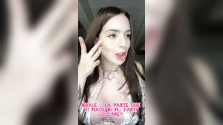 Vickyohw (Vicky Ohw aka vicky_ohw_links) OnlyFans Leaks vickyohw_ Big Boobs Nerdy Girl Porn 87