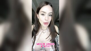 Vickyohw (Vicky Ohw aka vicky_ohw_links) OnlyFans Leaks vickyohw_ Big Boobs Nerdy Girl Porn 87