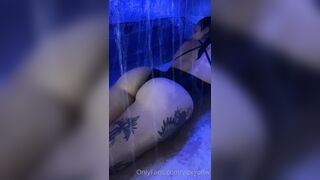 Vickyohw (Vicky Ohw aka vicky_ohw_links) OnlyFans Leaks vickyohw_ Big Boobs Nerdy Girl Porn 15