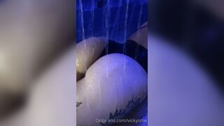 Vickyohw (Vicky Ohw aka vicky_ohw_links) OnlyFans Leaks vickyohw_ Big Boobs Nerdy Girl Porn 15