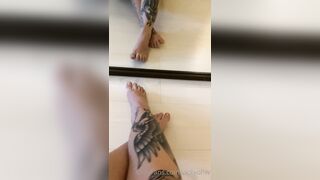 Vickyohw (Vicky Ohw aka vicky_ohw_links) OnlyFans Leaks vickyohw_ Big Boobs Nerdy Girl Porn 30