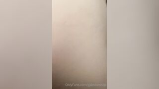 Gabstonevip (Gabby Stoner aka Gabstoner aka gabbstone) OnlyFans Leaks stonergab Thin Slim Babe Porn 12