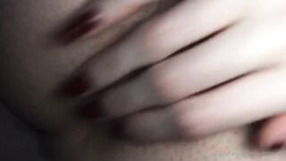 Gabstonevip (Gabby Stoner aka Gabstoner aka gabbstone) OnlyFans Leaks stonergab Thin Slim Babe Porn 38