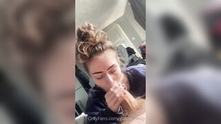 Gabstonevip (Gabby Stoner aka Gabstoner aka gabbstone) OnlyFans Leaks stonergab Thin Slim Babe Porn 15