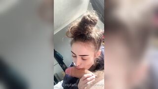 Gabstonevip (Gabby Stoner aka Gabstoner aka gabbstone) OnlyFans Leaks stonergab Thin Slim Babe Porn 15