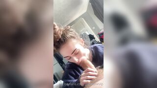Gabstonevip (Gabby Stoner aka Gabstoner aka gabbstone) OnlyFans Leaks stonergab Thin Slim Babe Porn 15