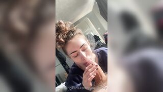 Gabstonevip (Gabby Stoner aka Gabstoner aka gabbstone) OnlyFans Leaks stonergab Thin Slim Babe Porn 15