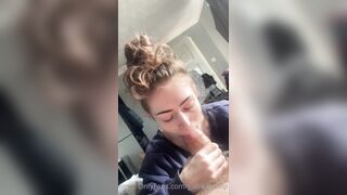 Gabstonevip (Gabby Stoner aka Gabstoner aka gabbstone) OnlyFans Leaks stonergab Thin Slim Babe Porn 15
