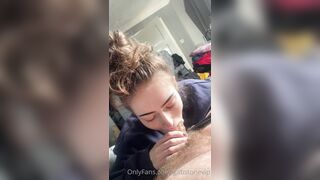 Gabstonevip (Gabby Stoner aka Gabstoner aka gabbstone) OnlyFans Leaks stonergab Thin Slim Babe Porn 15
