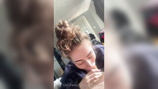 Gabstonevip (Gabby Stoner aka Gabstoner aka gabbstone) OnlyFans Leaks stonergab Thin Slim Babe Porn 15