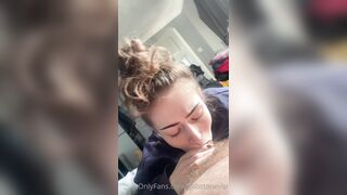Gabstonevip (Gabby Stoner aka Gabstoner aka gabbstone) OnlyFans Leaks stonergab Thin Slim Babe Porn 15