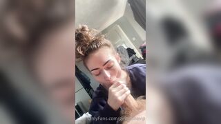 Gabstonevip (Gabby Stoner aka Gabstoner aka gabbstone) OnlyFans Leaks stonergab Thin Slim Babe Porn 15