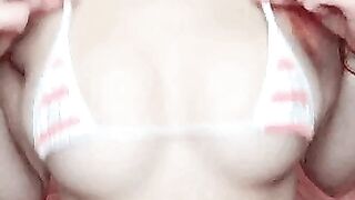 Echokiri (Echo Kiri aka echokiri91) OnlyFans Leaks Nerdy Sexy Girl Gone Wild Porn Video 5