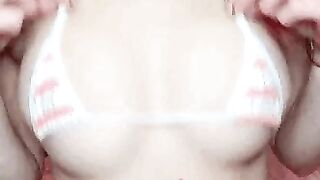 Echokiri (Echo Kiri aka echokiri91) OnlyFans Leaks Nerdy Sexy Girl Gone Wild Porn Video 5