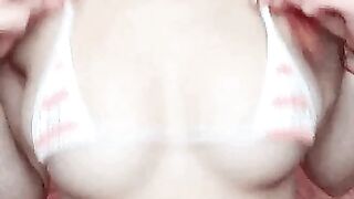 Echokiri (Echo Kiri aka echokiri91) OnlyFans Leaks Nerdy Sexy Girl Gone Wild Porn Video 5