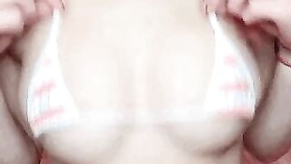 Echokiri (Echo Kiri aka echokiri91) OnlyFans Leaks Nerdy Sexy Girl Gone Wild Porn Video 5