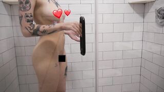 Echokiri (Echo Kiri aka echokiri91) OnlyFans Leaks Nerdy Sexy Girl Gone Wild Porn Video 9