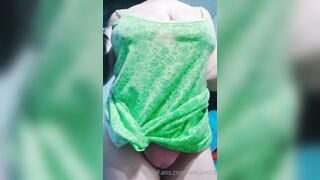 Alejamiel18 (Aleja Mieles aka alejamieles0318 aka CositalindaA03) OnlyFans Leaks alejandra Huge Boobs Babe 61