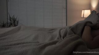 Lewisandlucy (Lucy Labelle aka Lewis and Lucy) OnlyFans Leaks Couple Sex Porn Video 6