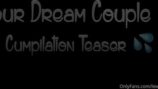 Lewisandlucy (Lucy Labelle aka Lewis and Lucy) OnlyFans Leaks Couple Porn Video 65