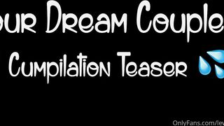 Lewisandlucy (Lucy Labelle aka Lewis and Lucy) OnlyFans Leaks Couple Porn Video 65