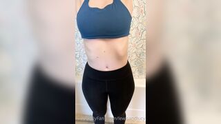 Lewisandlucy (Lucy Labelle aka Lewis and Lucy) OnlyFans Leaks Couple Porn Video 99