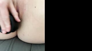 Lewisandlucy (Lucy Labelle aka Lewis and Lucy) OnlyFans Leaks Couple Porn Video 87