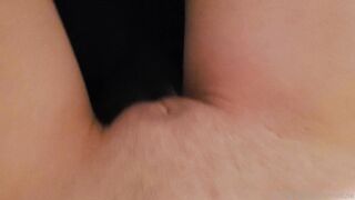 Motzie (motzie5) OnlyFans Leaks Smol Tiddy Goth Girlfriend Gone Wild Porn Video 22