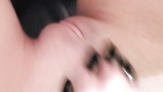 Motzie (motzie5) OnlyFans Leaks Smol Tiddy Goth Girlfriend Gone Wild Porn Video 22