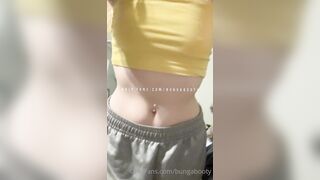 Bungabooty (Bunga Booty aka bungabootyx2) OnlyFans Leaks bungaworld1 worldofbunga Busty Porn 134