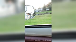 Motzie (motzie5) OnlyFans Leaks Smol Tiddy Goth Girlfriend Gone Wild Porn Video 15