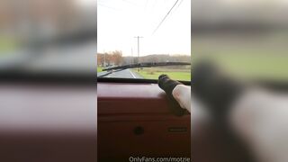 Motzie (motzie5) OnlyFans Leaks Smol Tiddy Goth Girlfriend Gone Wild Porn Video 15