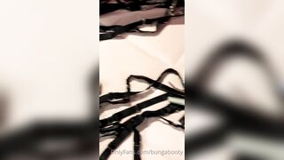 Bungabooty (Bunga Booty aka bungabootyx2) OnlyFans Leaks bungaworld1 worldofbunga Busty Porn 121