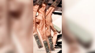 Bungabooty (Bunga Booty aka bungabootyx2) OnlyFans Leaks bungaworld1 worldofbunga Busty Porn 121