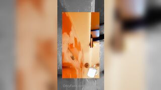 Motzie (motzie5) OnlyFans Leaks Smol Tiddy Goth Girlfriend Gone Wild Porn Video 27