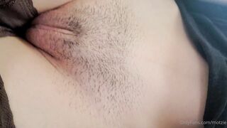 Motzie (motzie5) OnlyFans Leaks Smol Tiddy Goth Girlfriend Gone Wild Porn Video 72