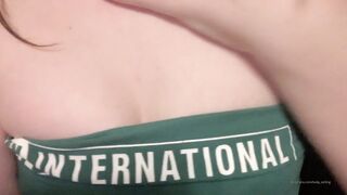 Bungabooty (Bunga Booty aka bungabootyx2) OnlyFans Leaks bungaworld1 worldofbunga Busty Porn 10